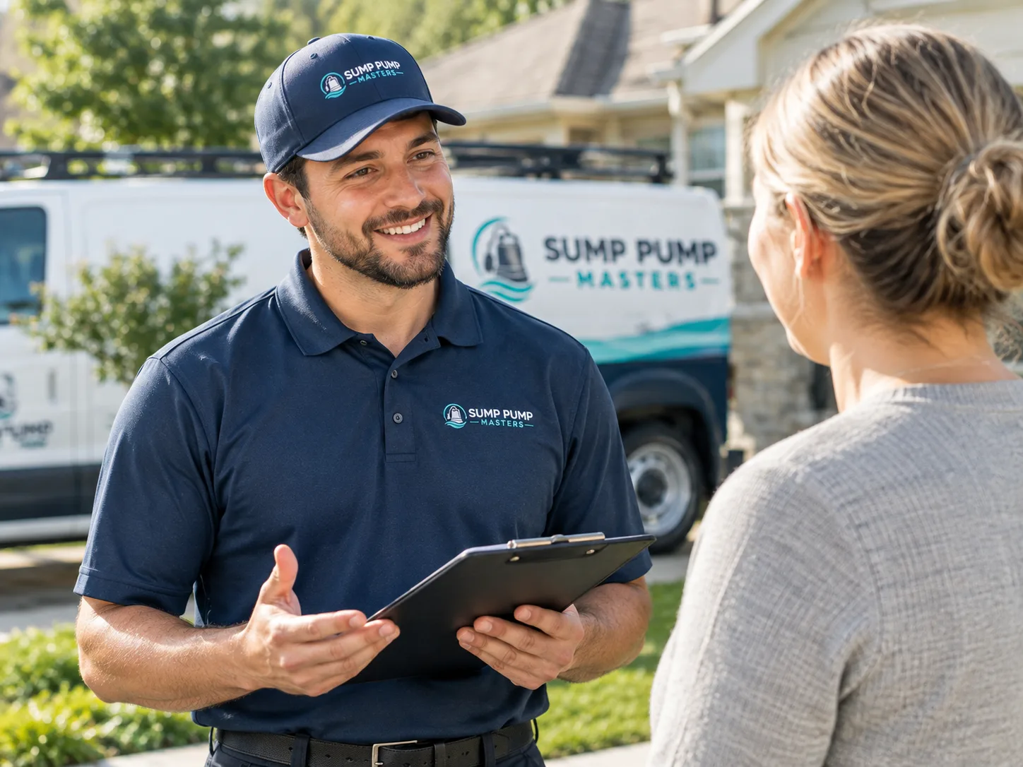 Sump Pump Repair Sun River, MT FAQs